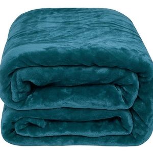 Comfortable Fleece Blanket